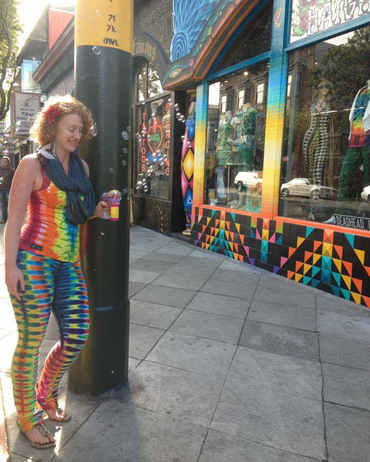 Tiedye